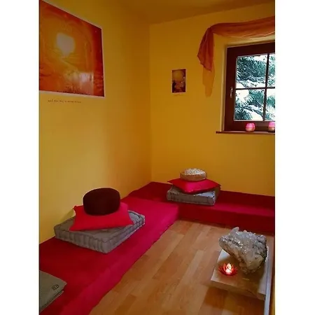 公寓 Crystal