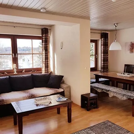 Crystal Apartment *