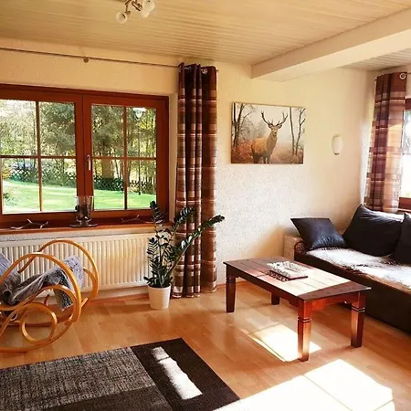 Crystal Apartment Sankt Englmar