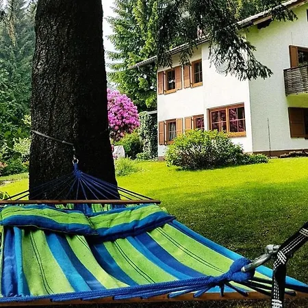 Crystal Apartment